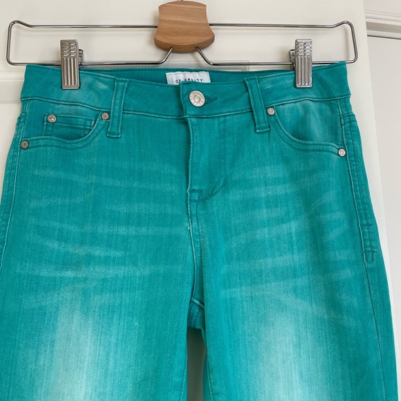 CELEBRITY PINK ankle skinny jeans - Picture 2 of 8